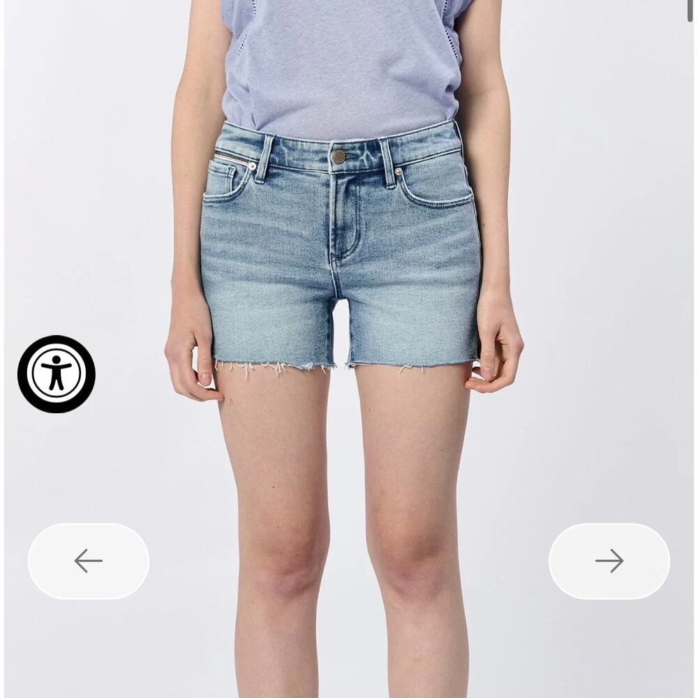 Dear John GiGi Short